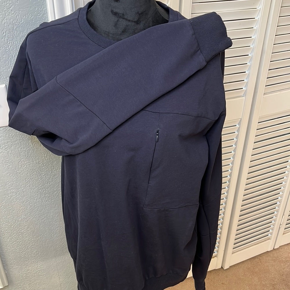 Zyia sweat shirt